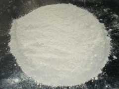 如何儲存氧化鋅以確保質量